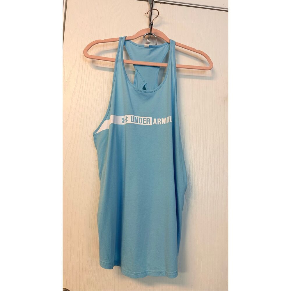 Under Armour Tank Top